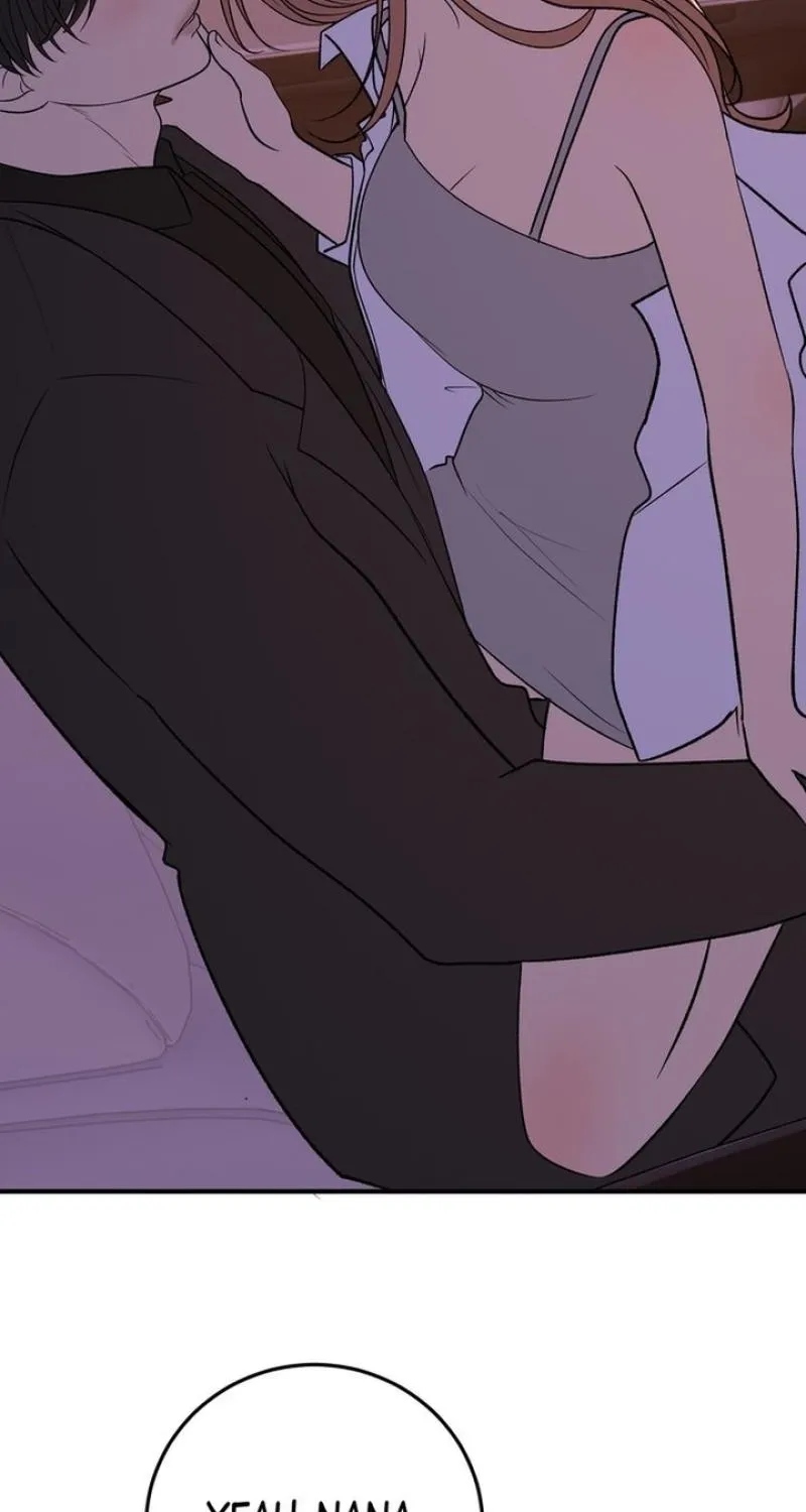 Back to the Moon Chapter 32 page 61 - 