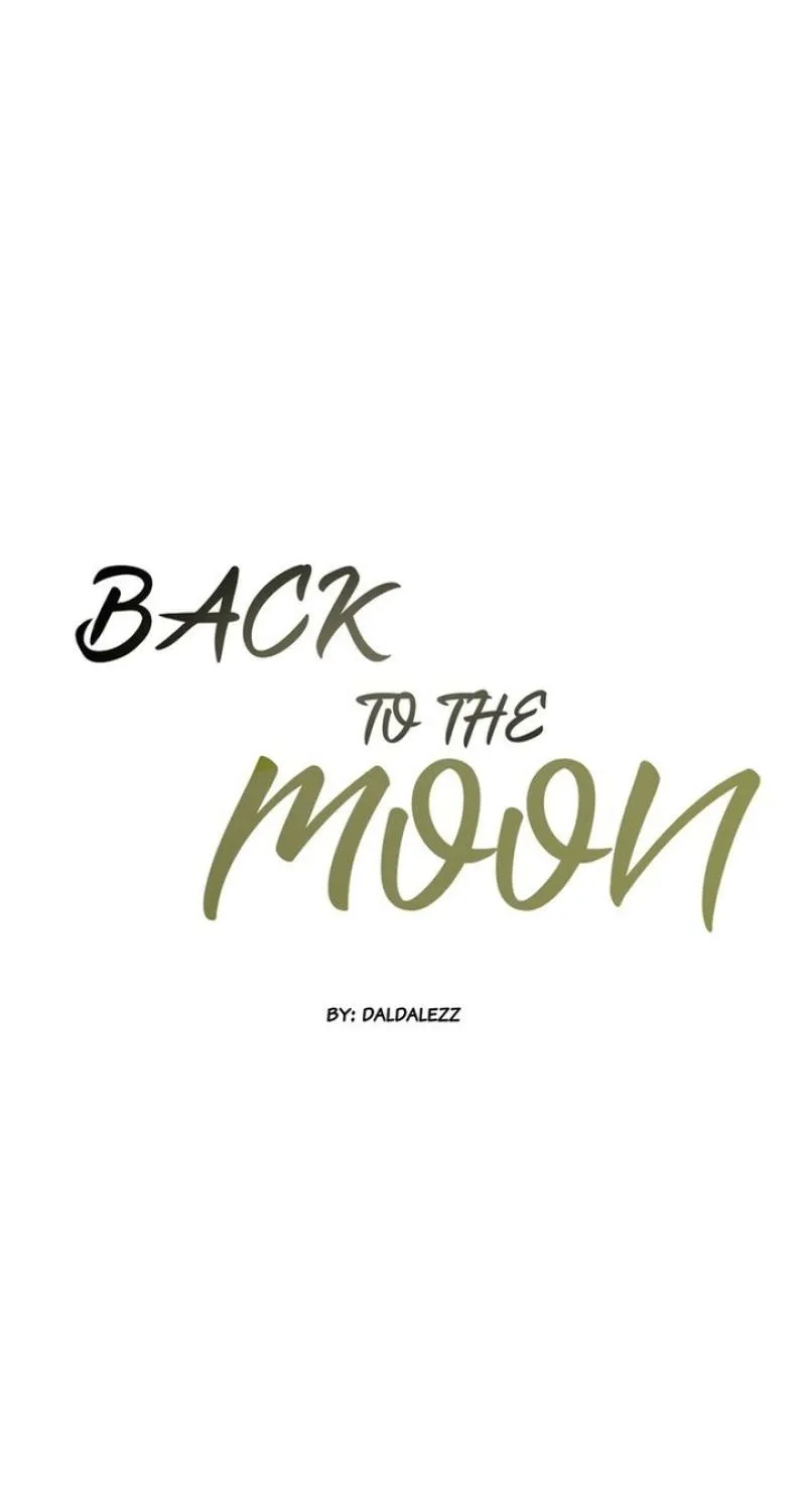 Back to the Moon Chapter 33 page 1 - 