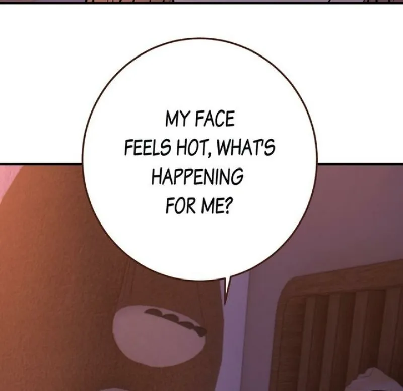 Back to the Moon Chapter 33 page 12 - 