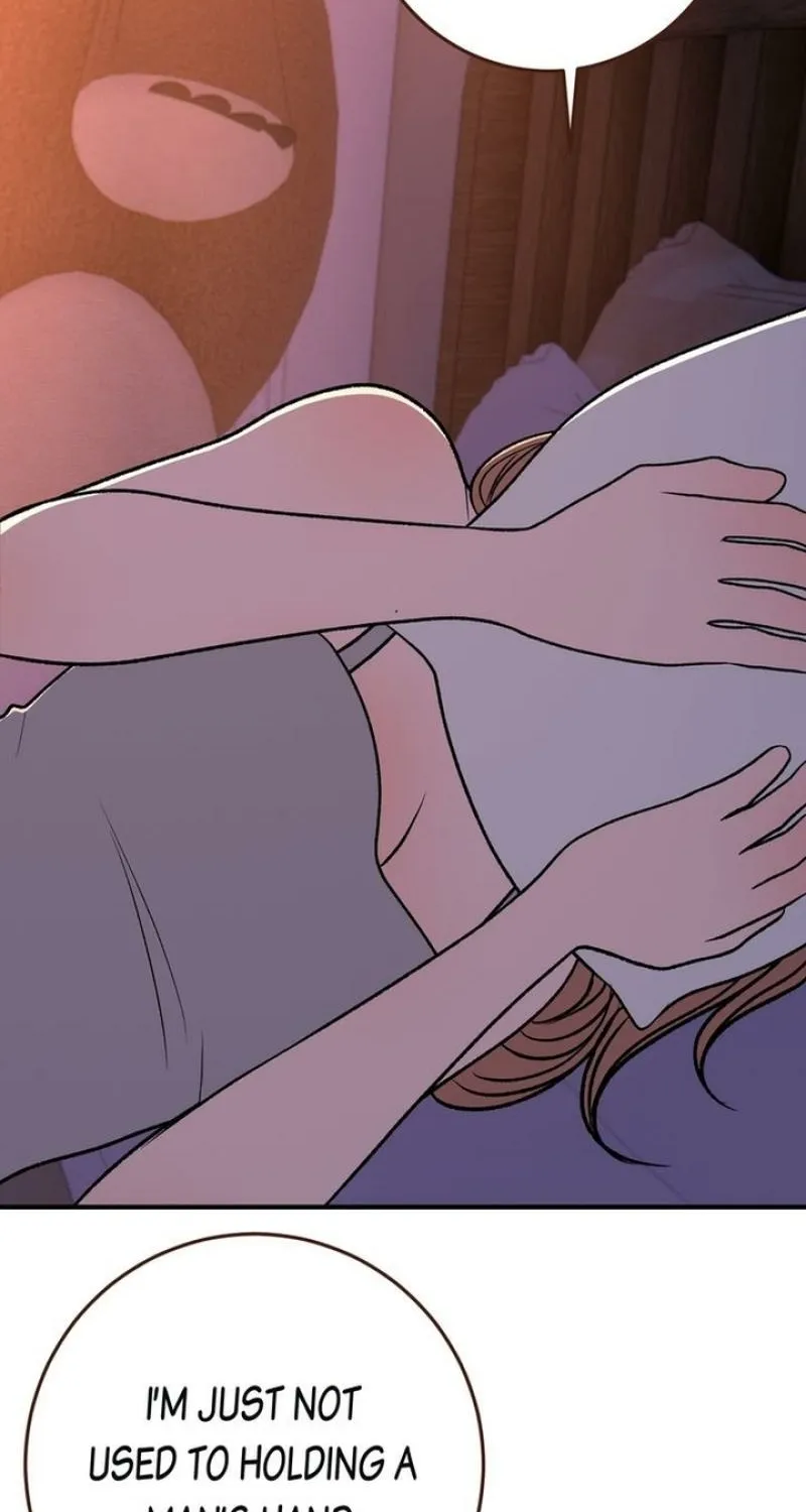 Back to the Moon Chapter 33 page 14 - 