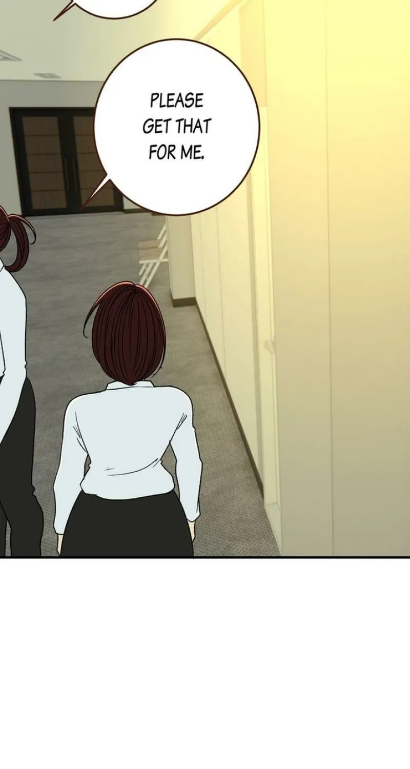 Back to the Moon Chapter 33 page 22 - 