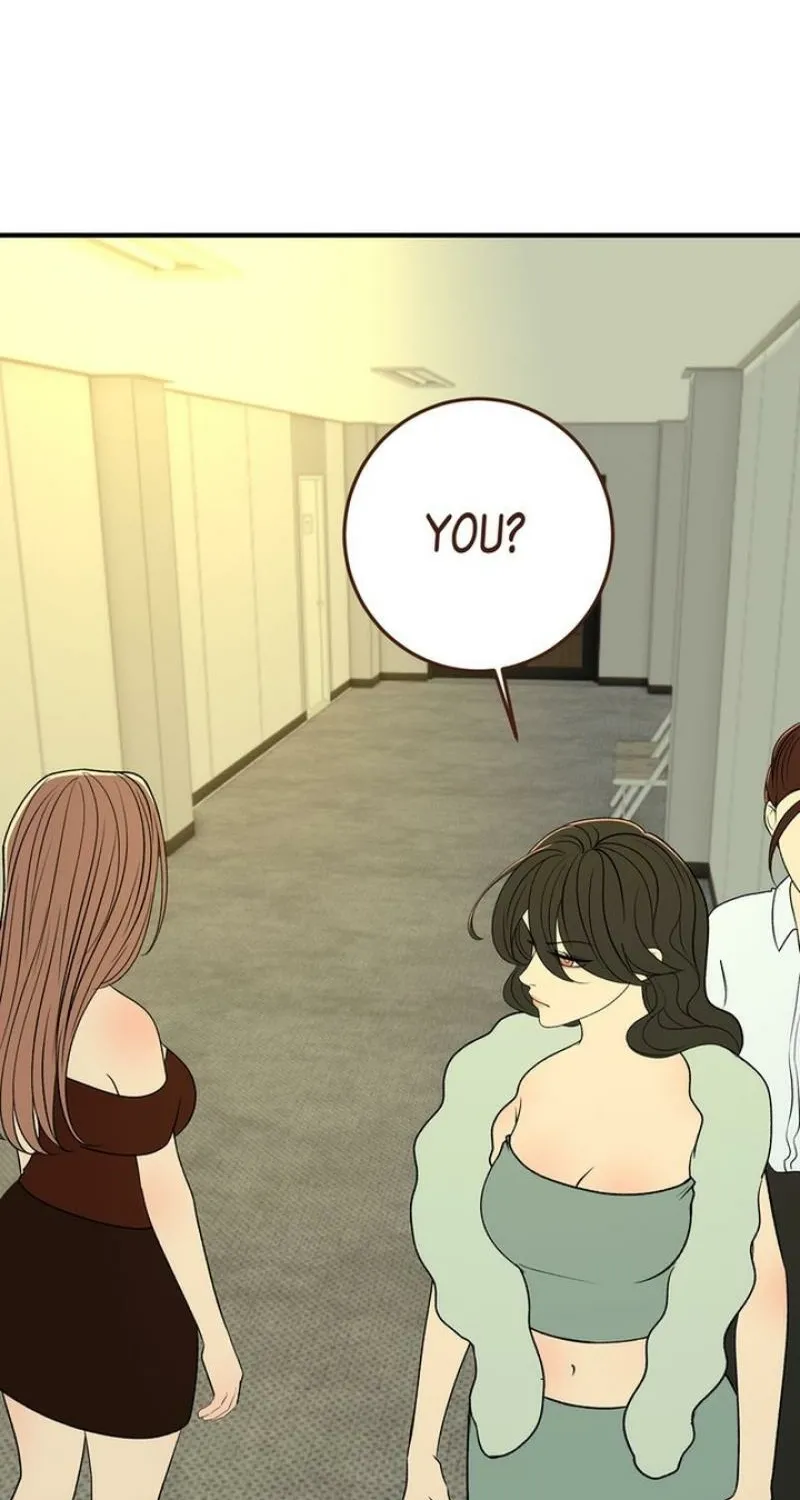 Back to the Moon Chapter 33 page 23 - 