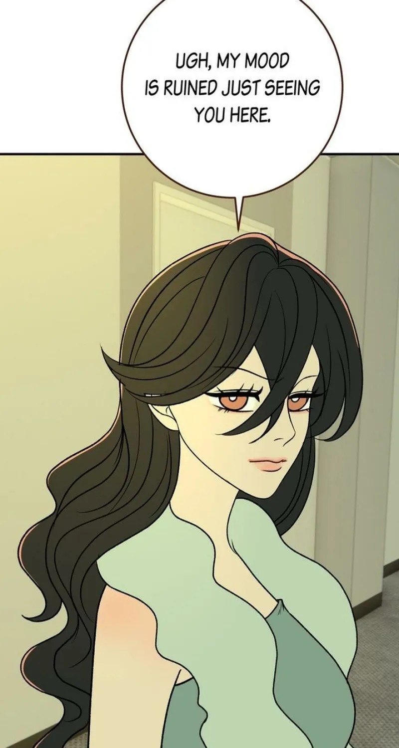 Back to the Moon Chapter 33 page 26 - 