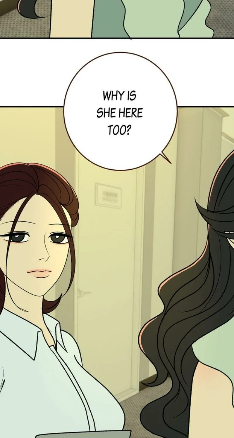 Back to the Moon Chapter 33 page 27 - 