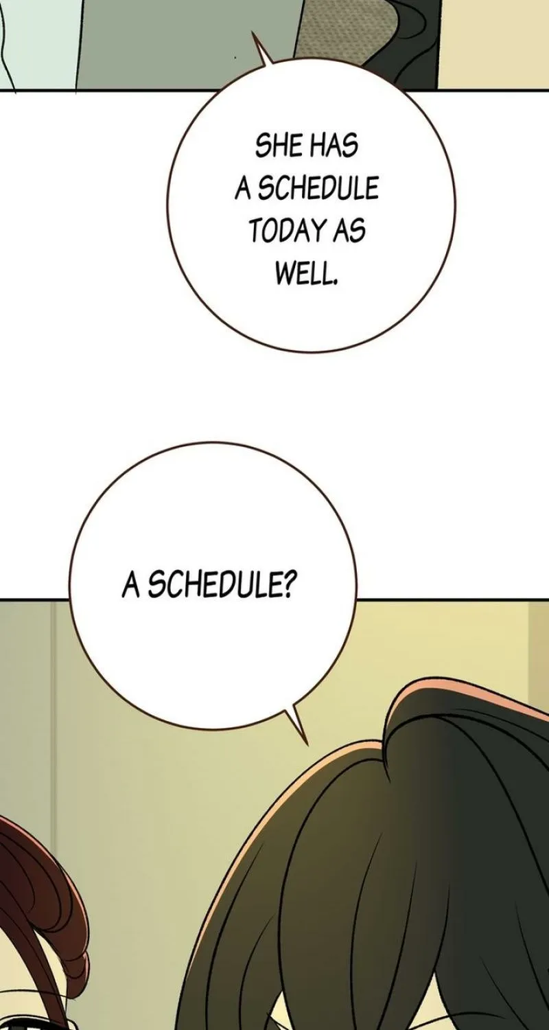 Back to the Moon Chapter 33 page 28 - 