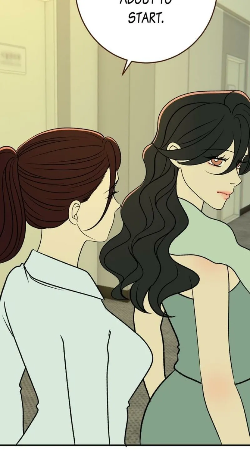 Back to the Moon Chapter 33 page 31 - 