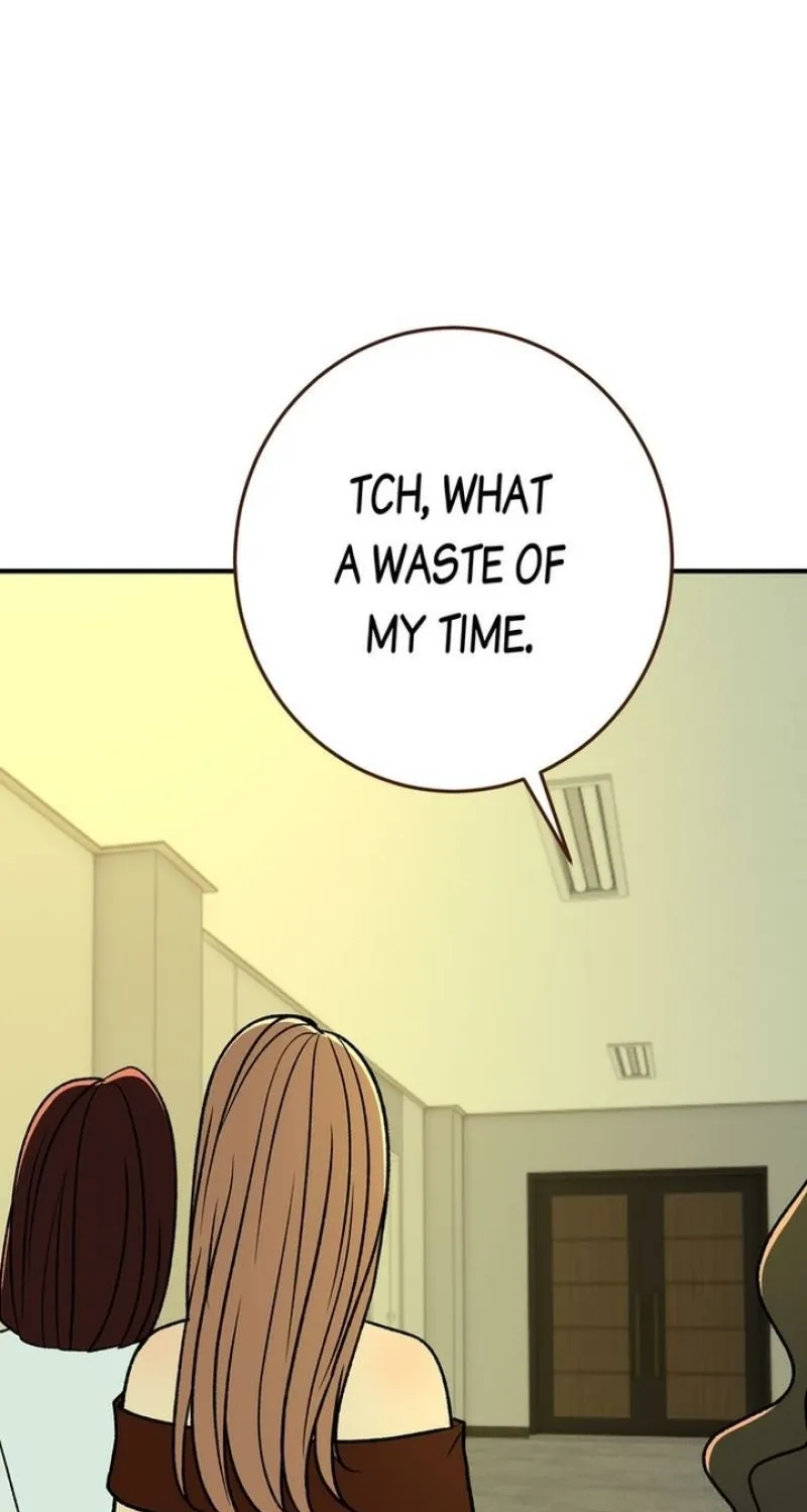 Back to the Moon Chapter 33 page 32 - 