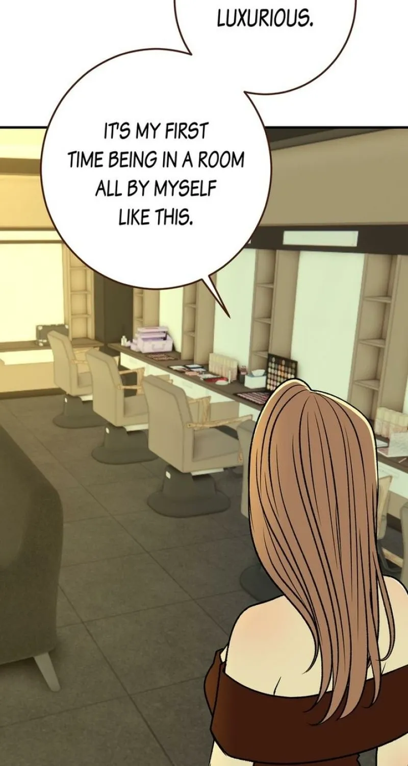 Back to the Moon Chapter 33 page 35 - 