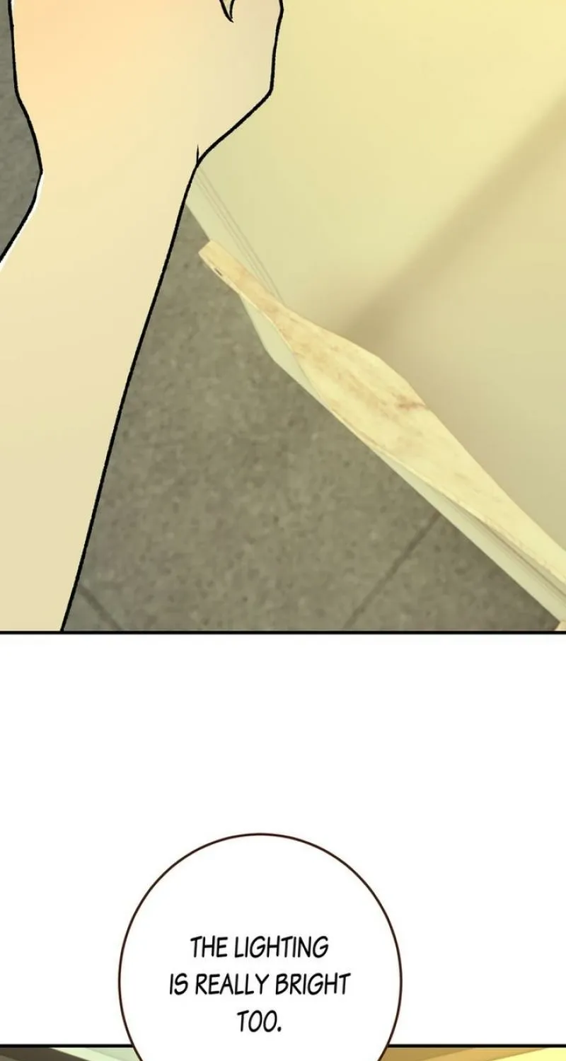 Back to the Moon Chapter 33 page 39 - 