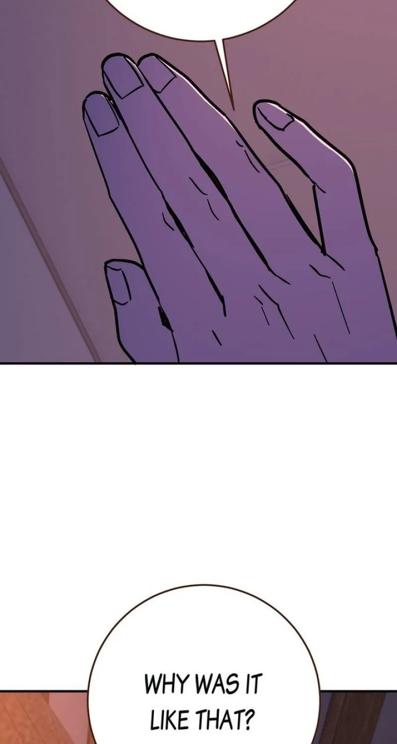 Back to the Moon Chapter 33 page 5 - 