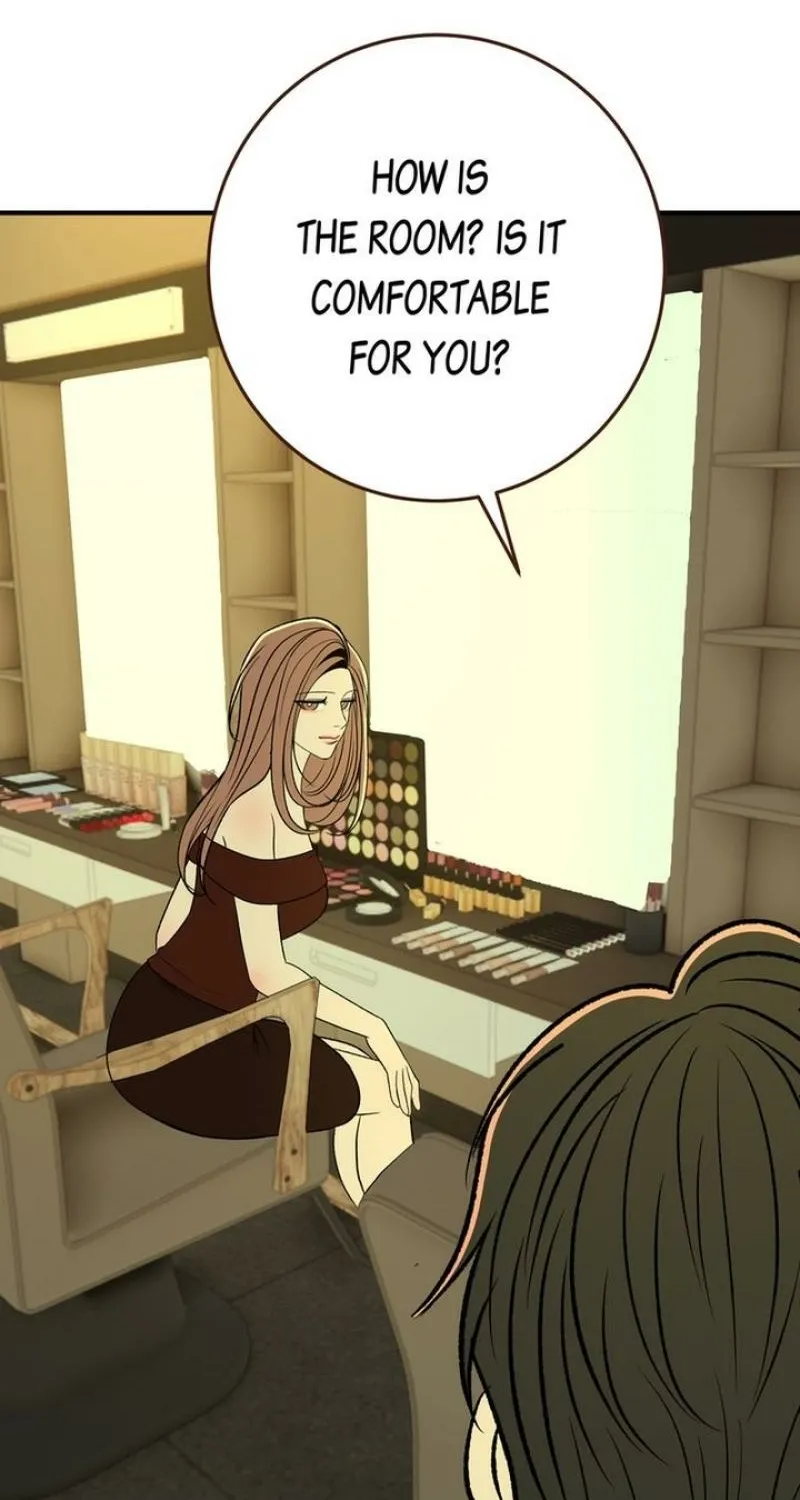 Back to the Moon Chapter 33 page 50 - 