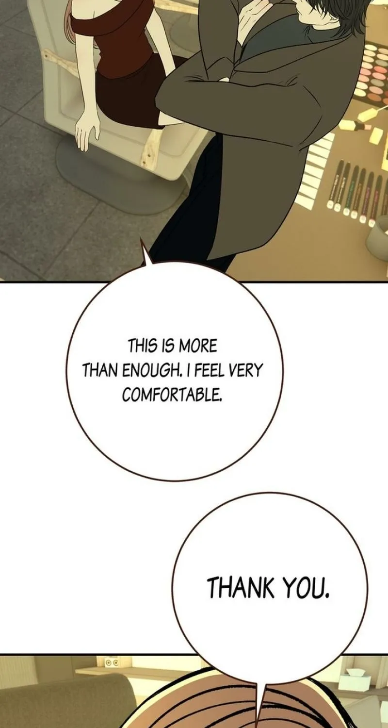 Back to the Moon Chapter 33 page 52 - 