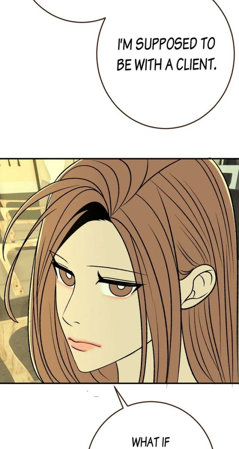 Back to the Moon Chapter 33 page 57 - 