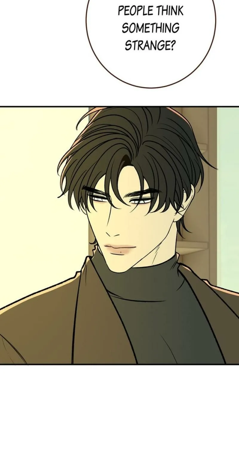 Back to the Moon Chapter 33 page 58 - 