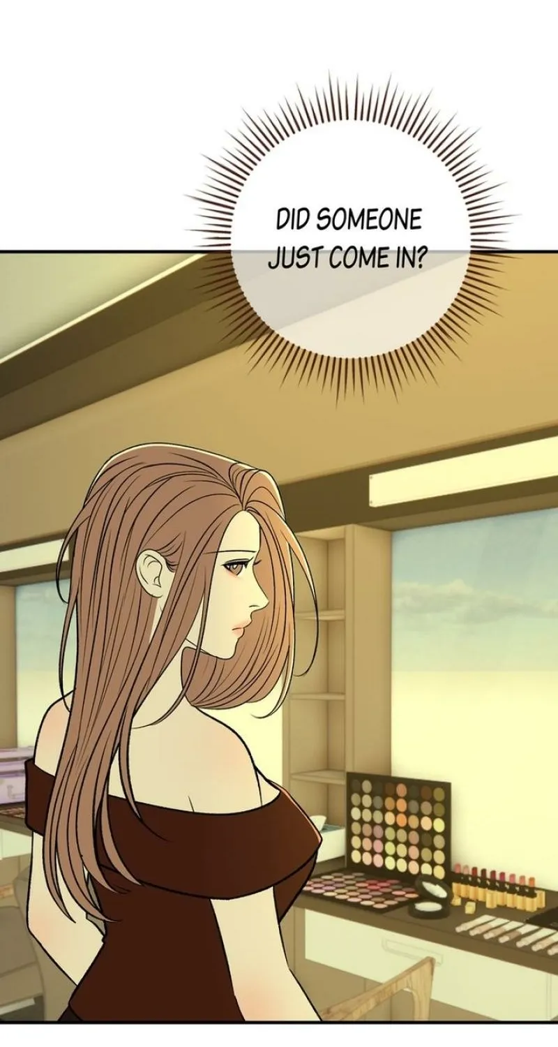 Back to the Moon Chapter 33 page 62 - 