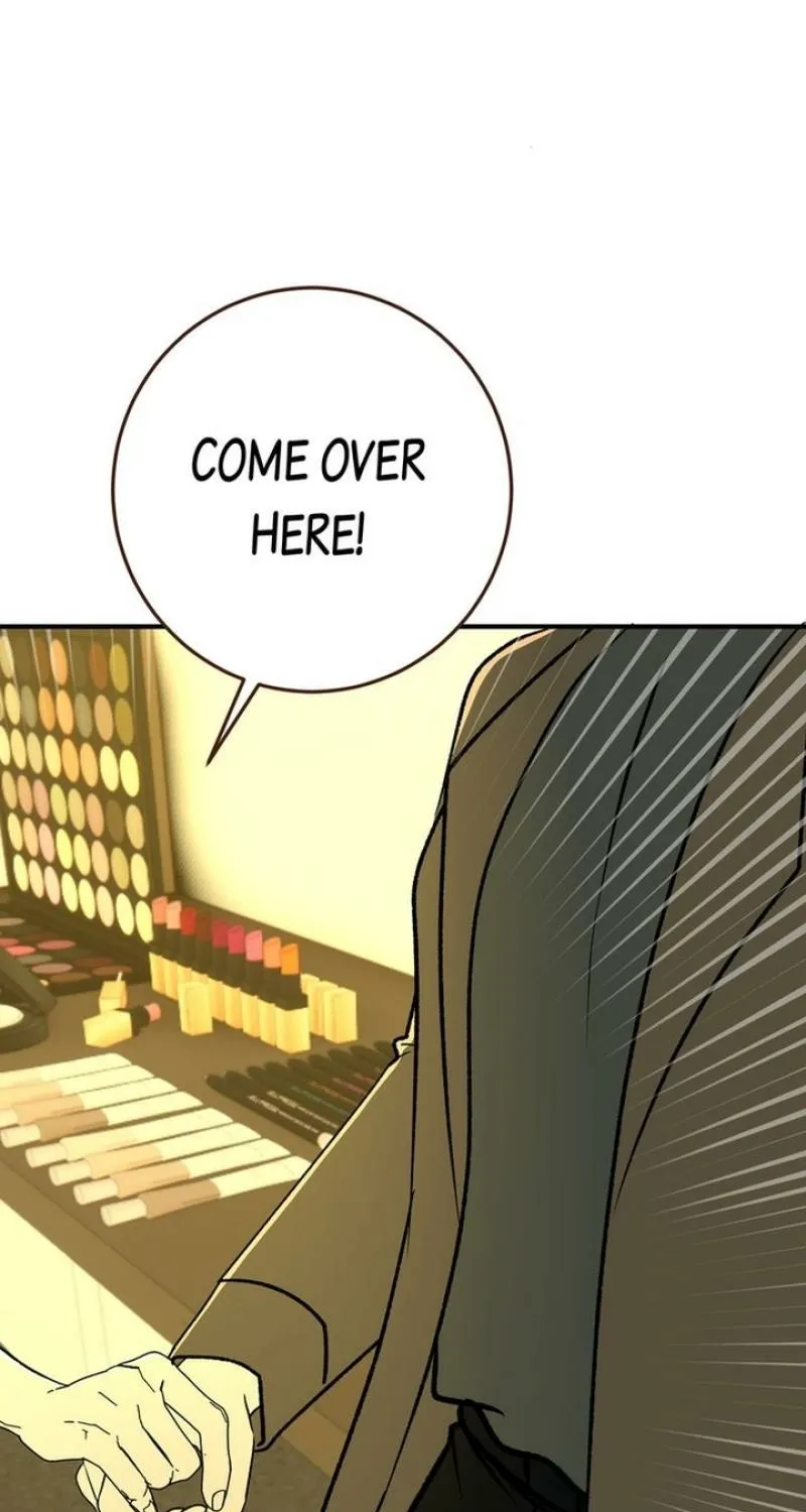 Back to the Moon Chapter 33 page 63 - 