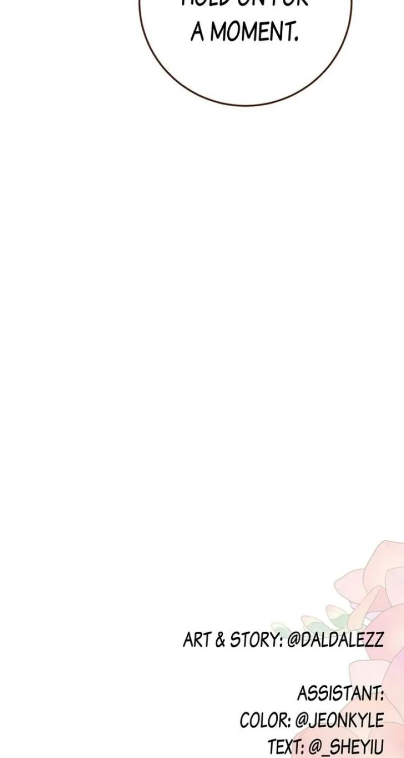 Back to the Moon Chapter 33 page 67 - 