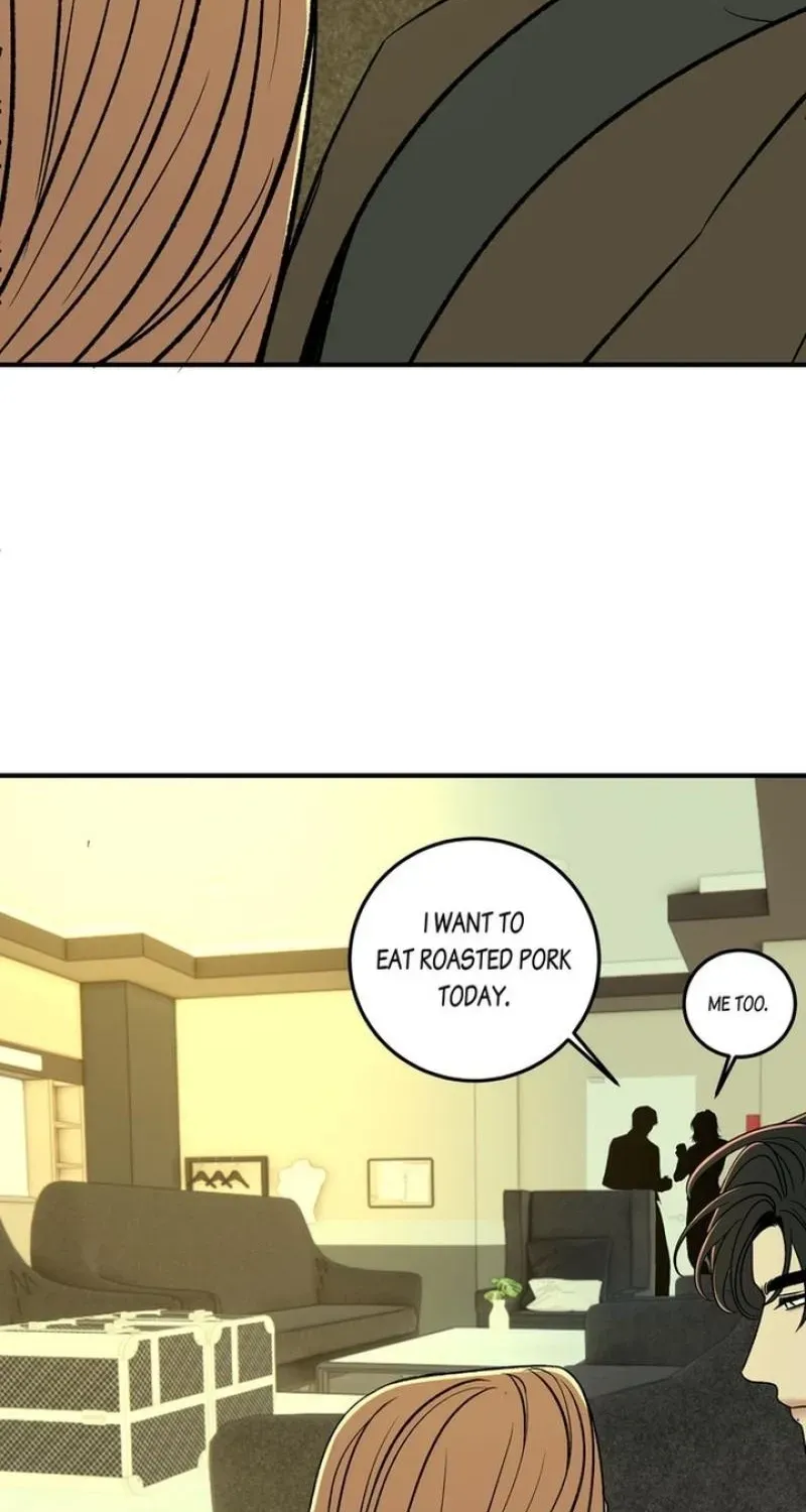 Back to the Moon Chapter 34 page 11 - 