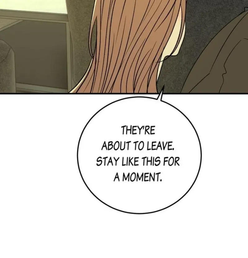 Back to the Moon Chapter 34 page 12 - 