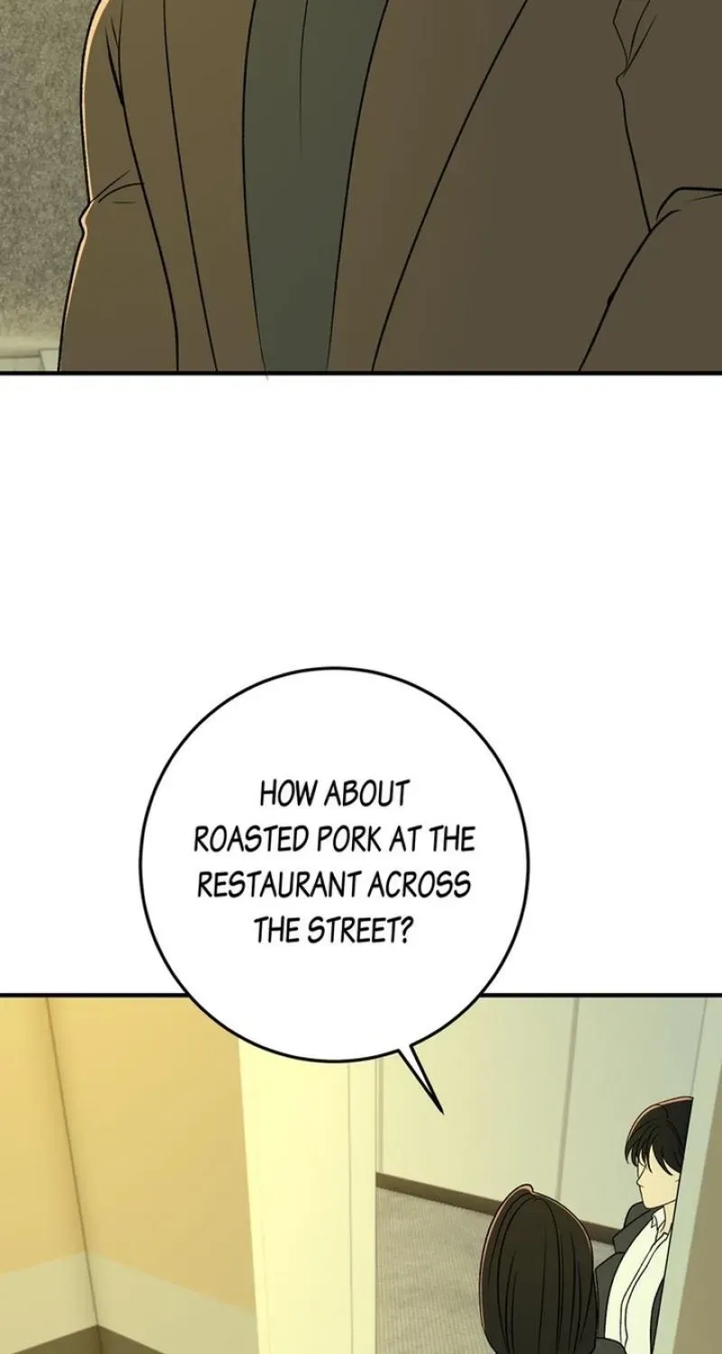 Back to the Moon Chapter 34 page 15 - 