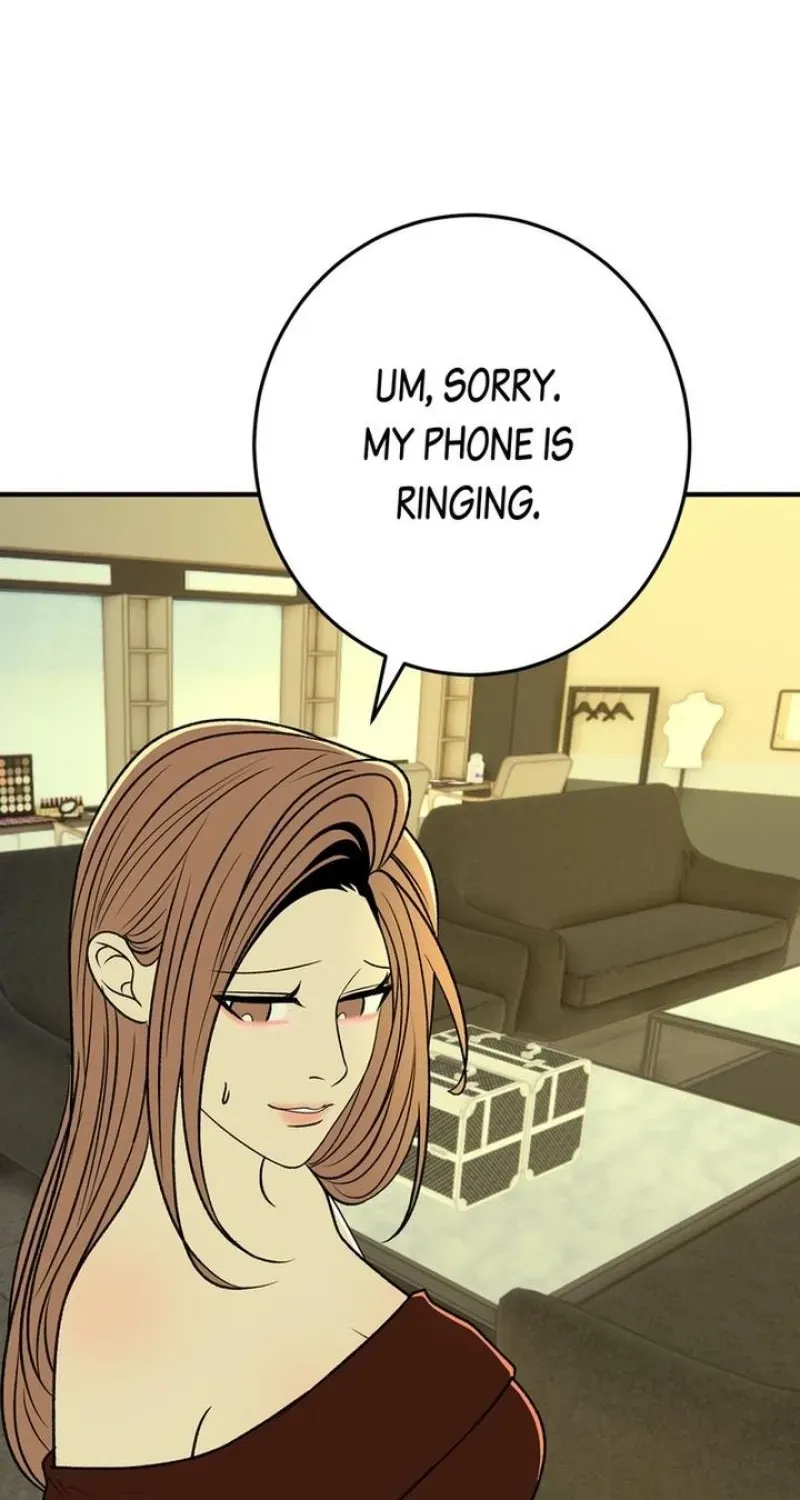 Back to the Moon Chapter 34 page 26 - 