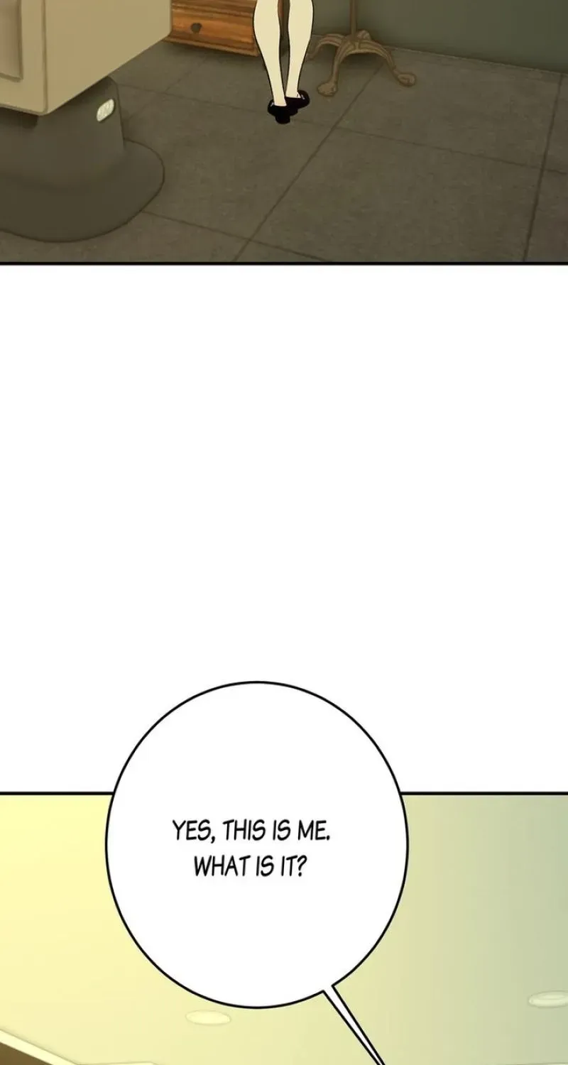 Back to the Moon Chapter 34 page 31 - 