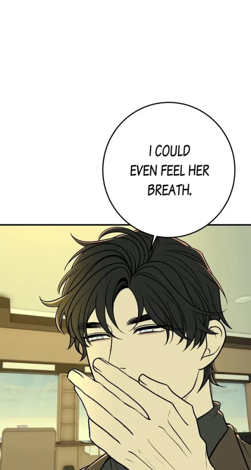 Back to the Moon Chapter 34 page 34 - 