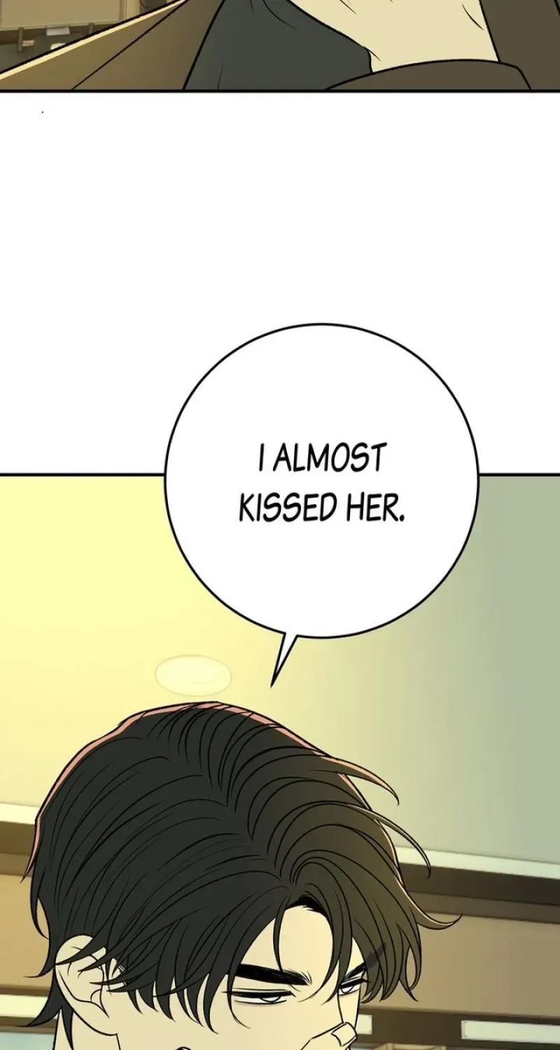 Back to the Moon Chapter 34 page 35 - 