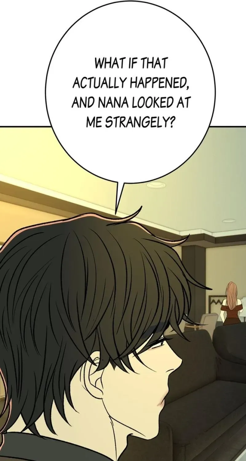 Back to the Moon Chapter 34 page 37 - 