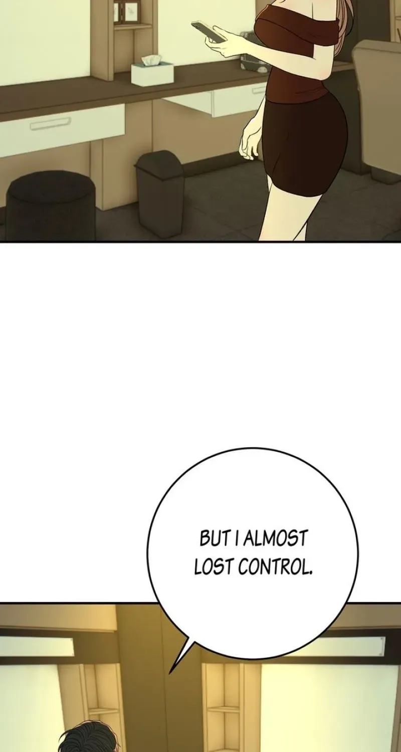 Back to the Moon Chapter 34 page 39 - 