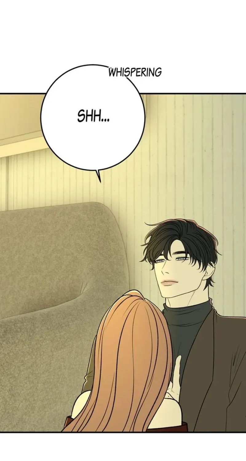Back to the Moon Chapter 34 page 5 - 