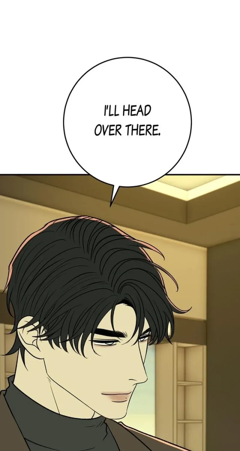 Back to the Moon Chapter 34 page 45 - 