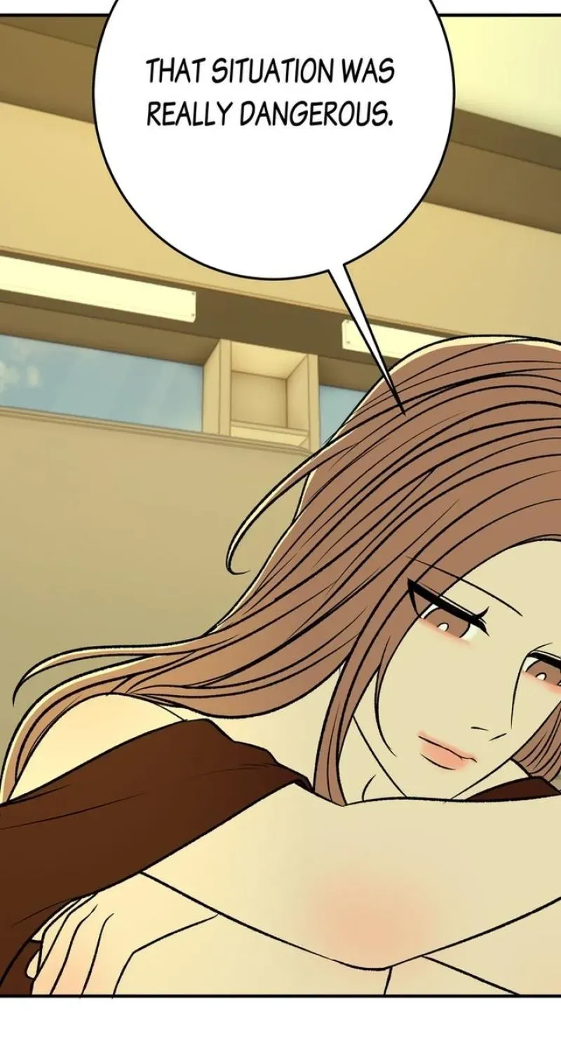 Back to the Moon Chapter 34 page 53 - 