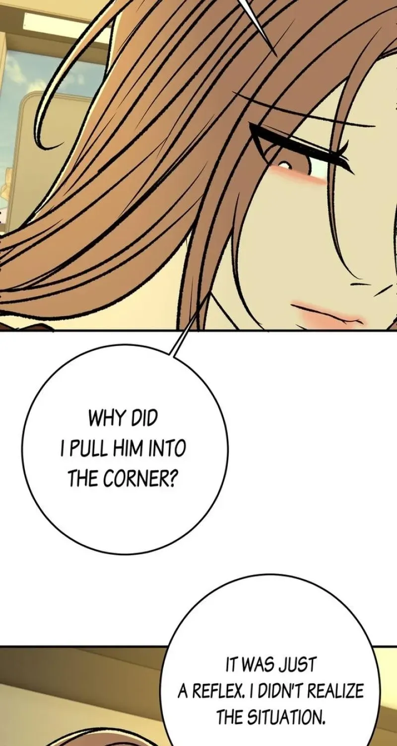 Back to the Moon Chapter 34 page 55 - 