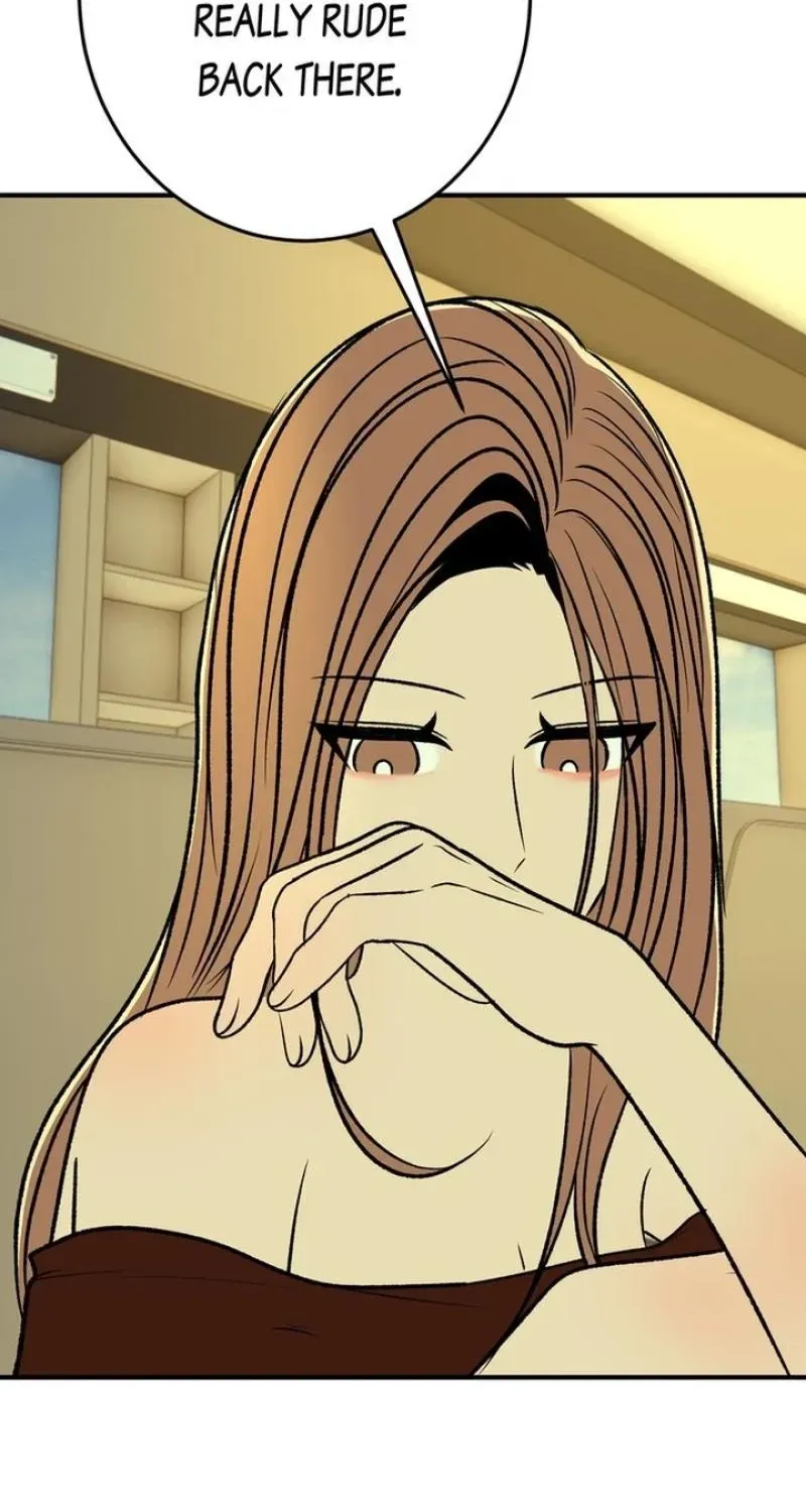 Back to the Moon Chapter 34 page 57 - 