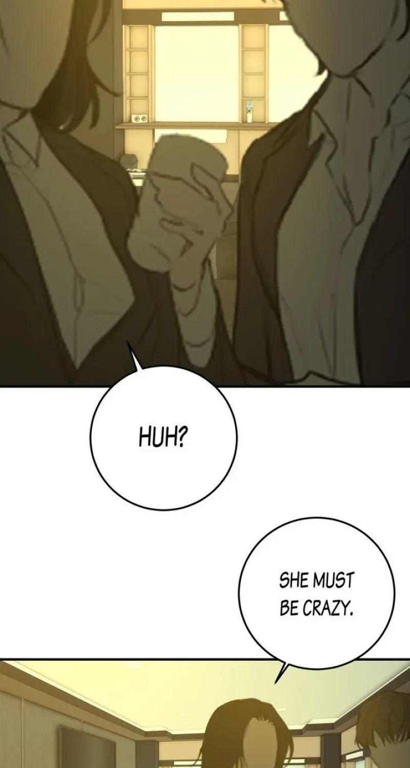 Back to the Moon Chapter 34 page 8 - 
