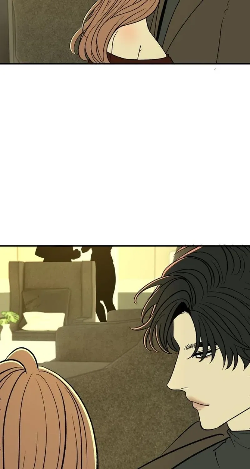 Back to the Moon Chapter 34 page 10 - 