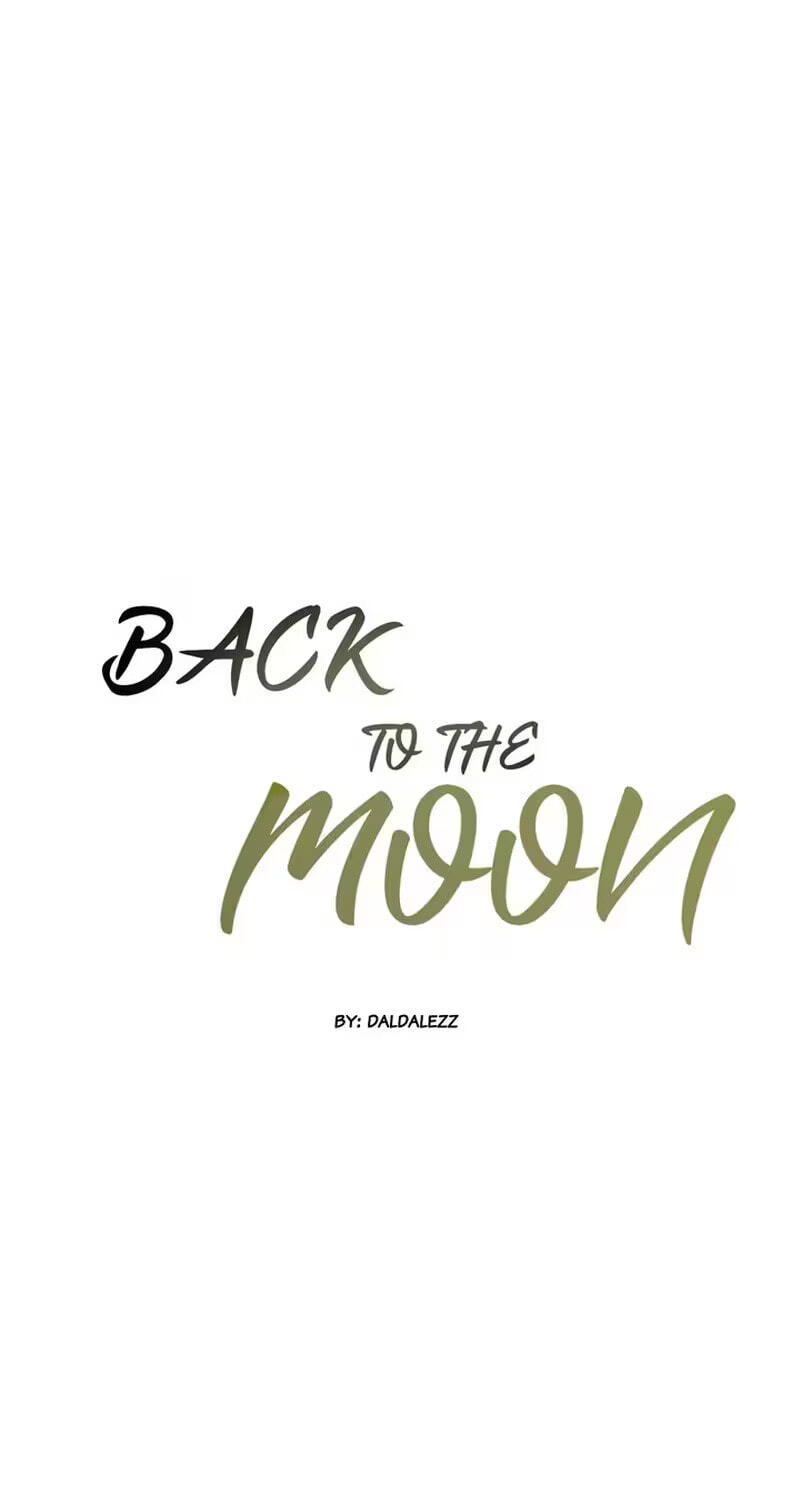 Back to the Moon Chapter 35 page 1 - 