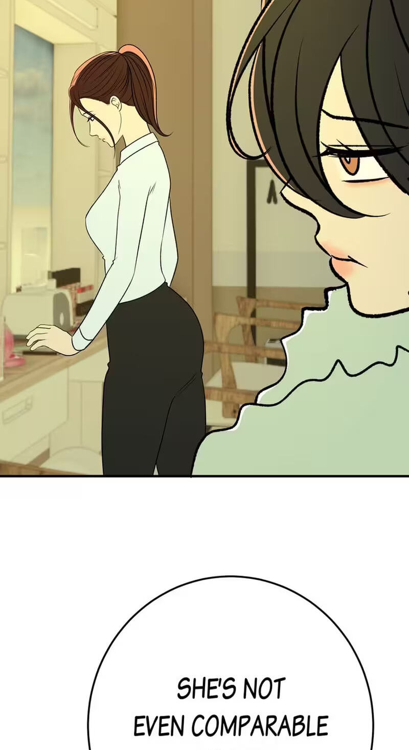 Back to the Moon Chapter 35 page 12 - 