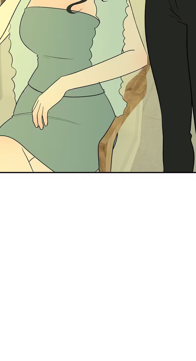 Back to the Moon Chapter 35 page 15 - 