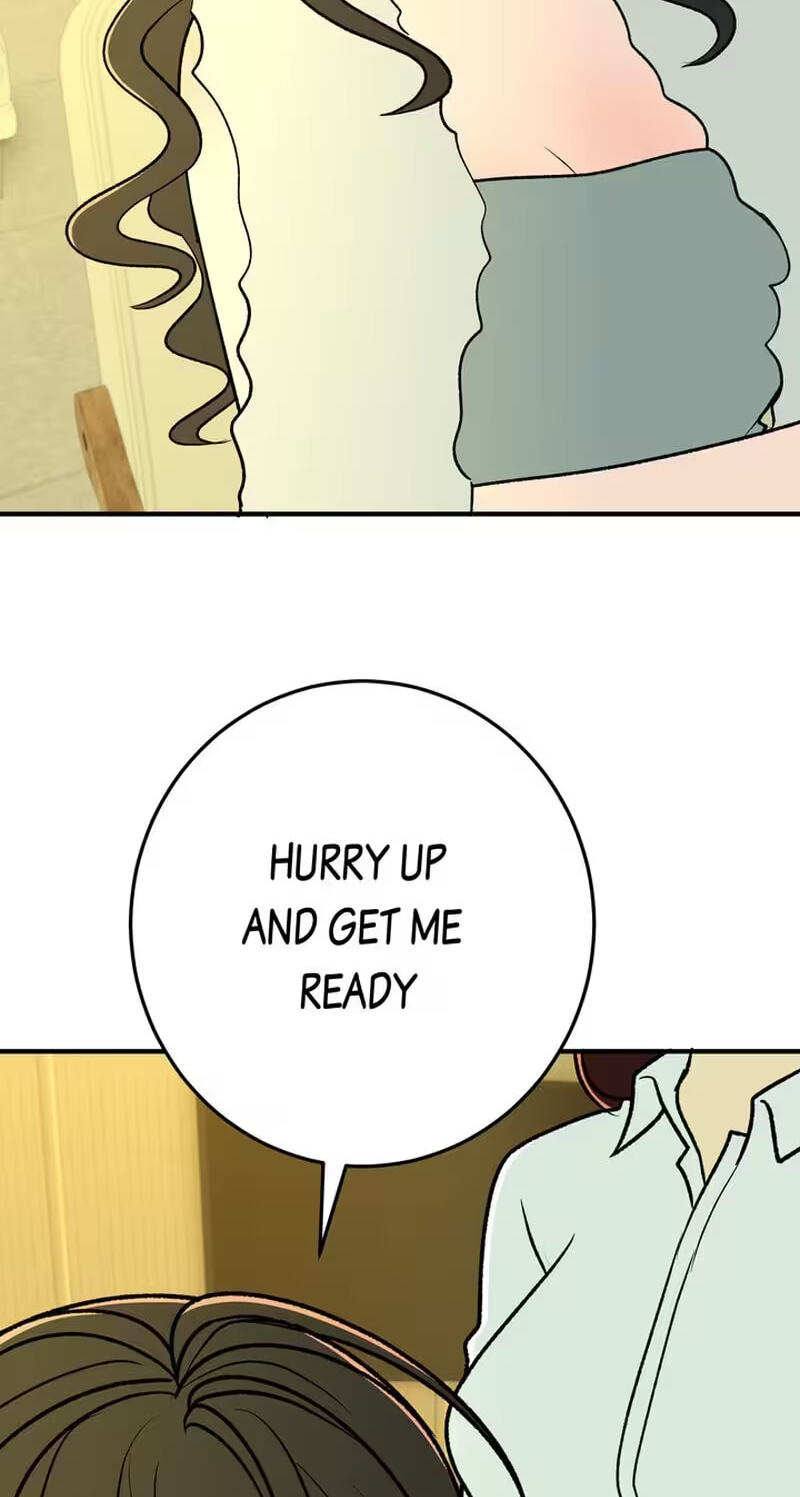 Back to the Moon Chapter 35 page 20 - 