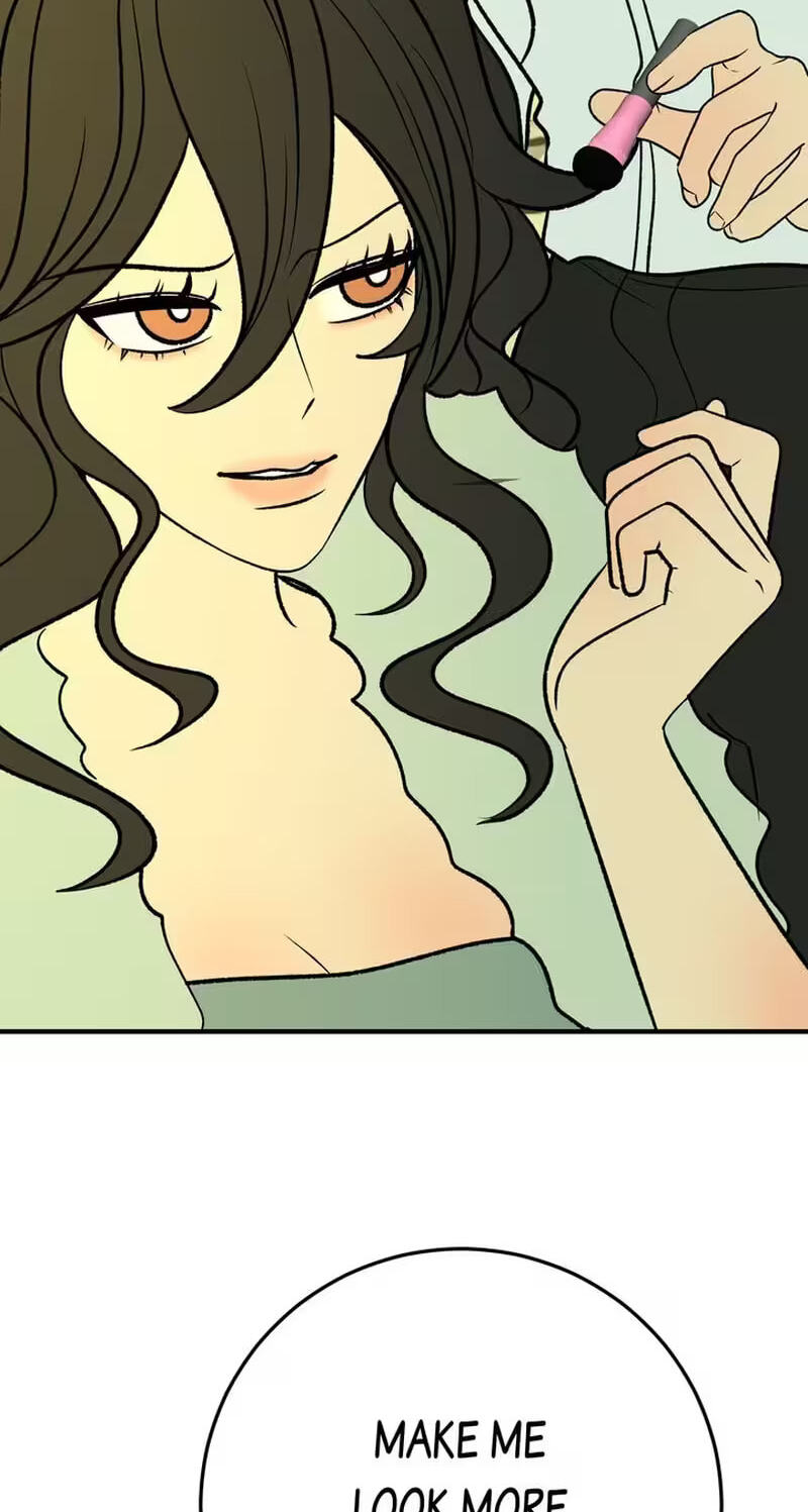 Back to the Moon Chapter 35 page 21 - 
