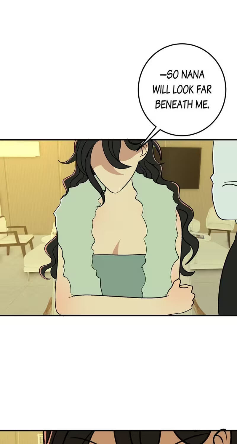 Back to the Moon Chapter 35 page 23 - 