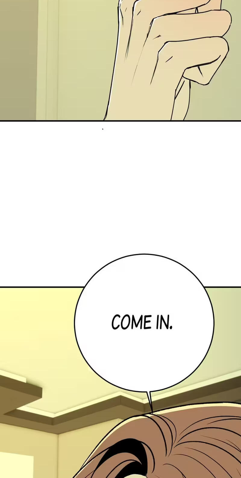 Back to the Moon Chapter 35 page 27 - 