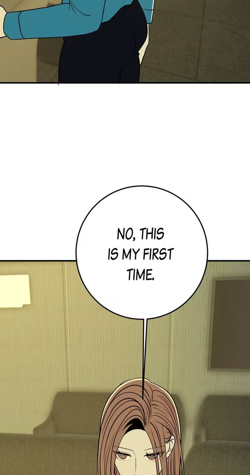Back to the Moon Chapter 35 page 34 - 