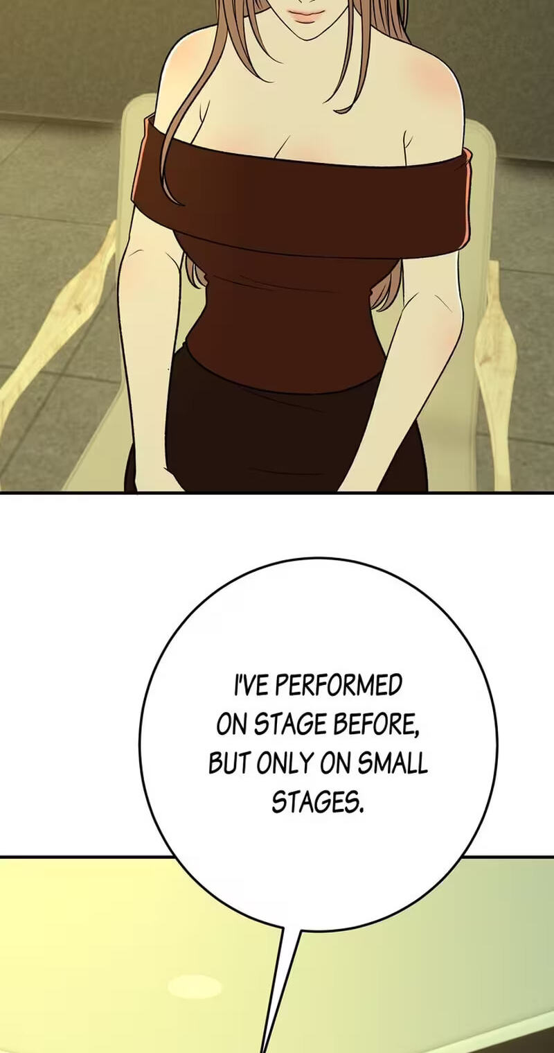 Back to the Moon Chapter 35 page 35 - 
