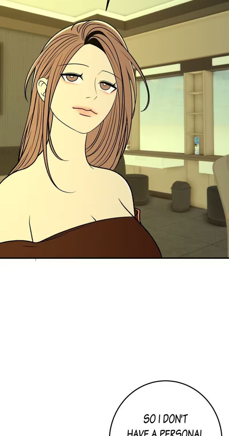 Back to the Moon Chapter 35 page 36 - 