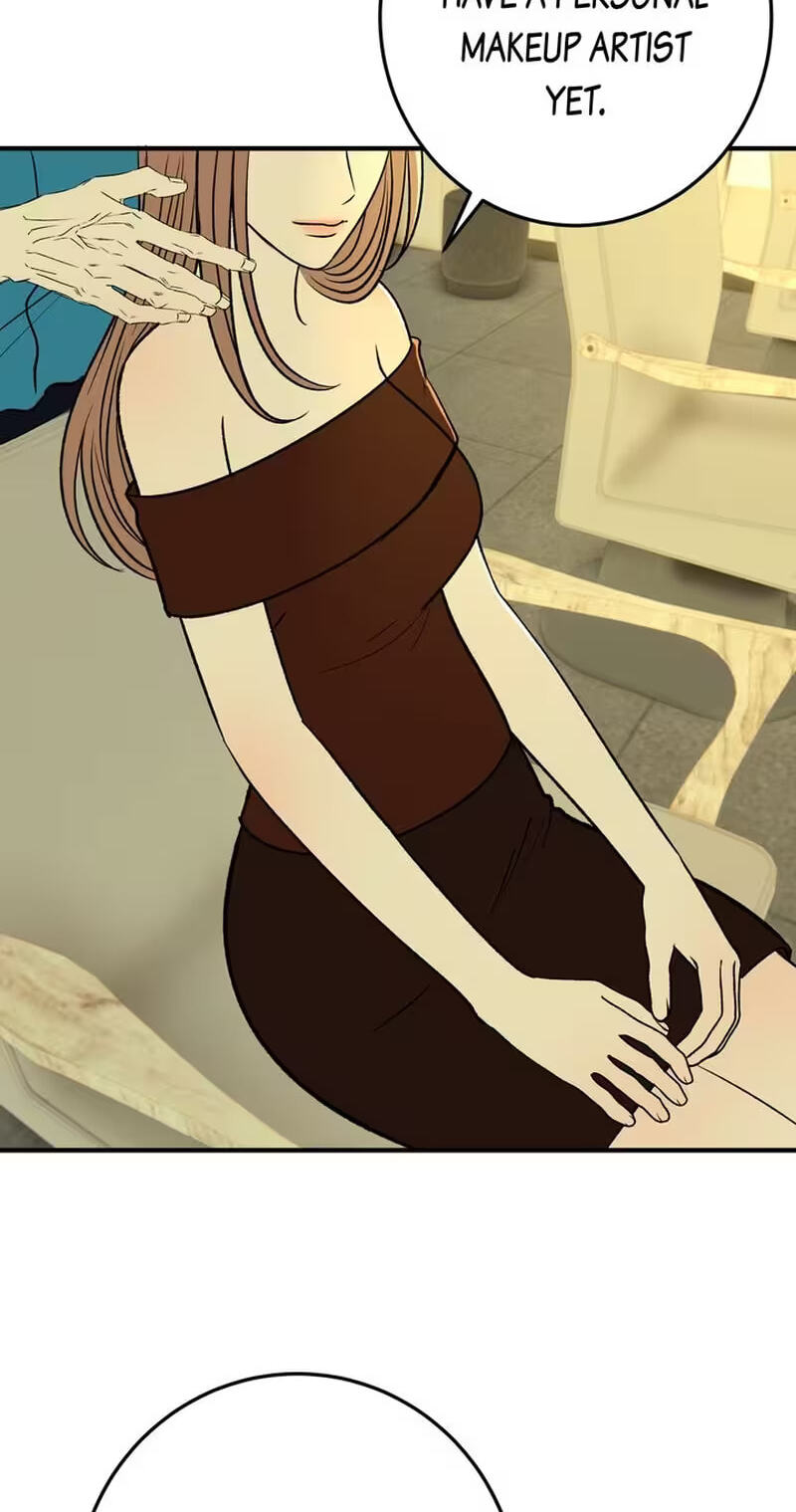 Back to the Moon Chapter 35 page 37 - 
