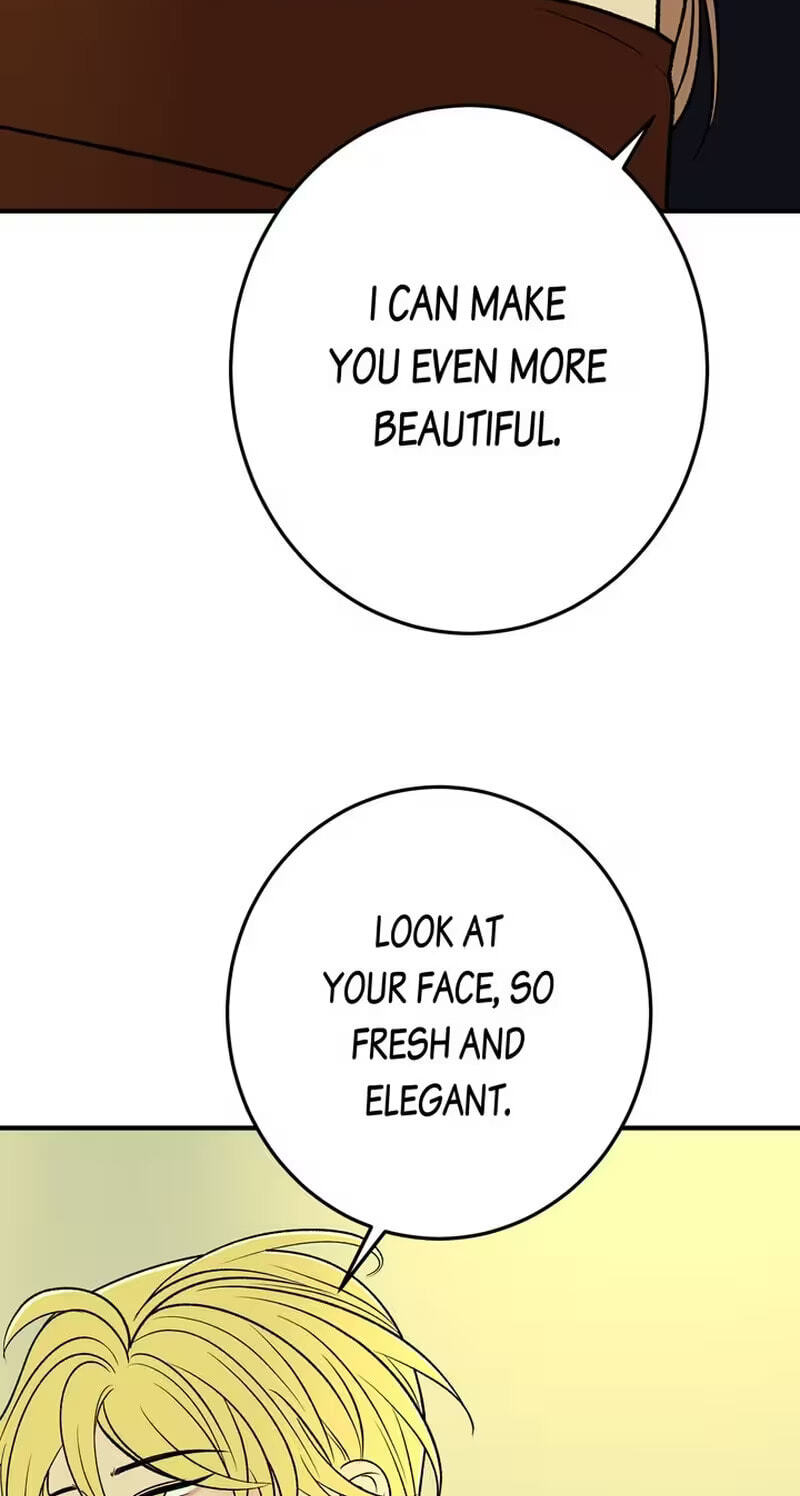 Back to the Moon Chapter 35 page 40 - 