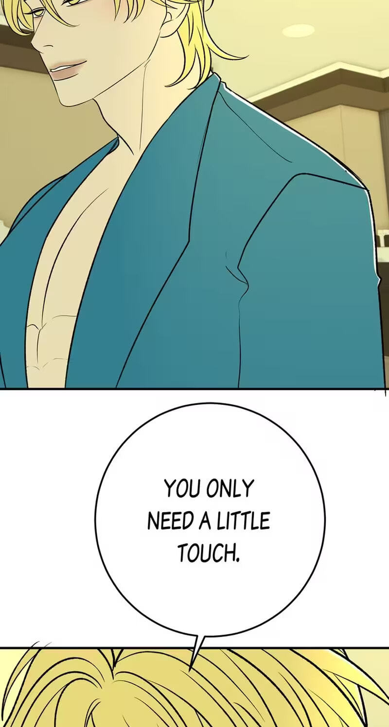 Back to the Moon Chapter 35 page 41 - 